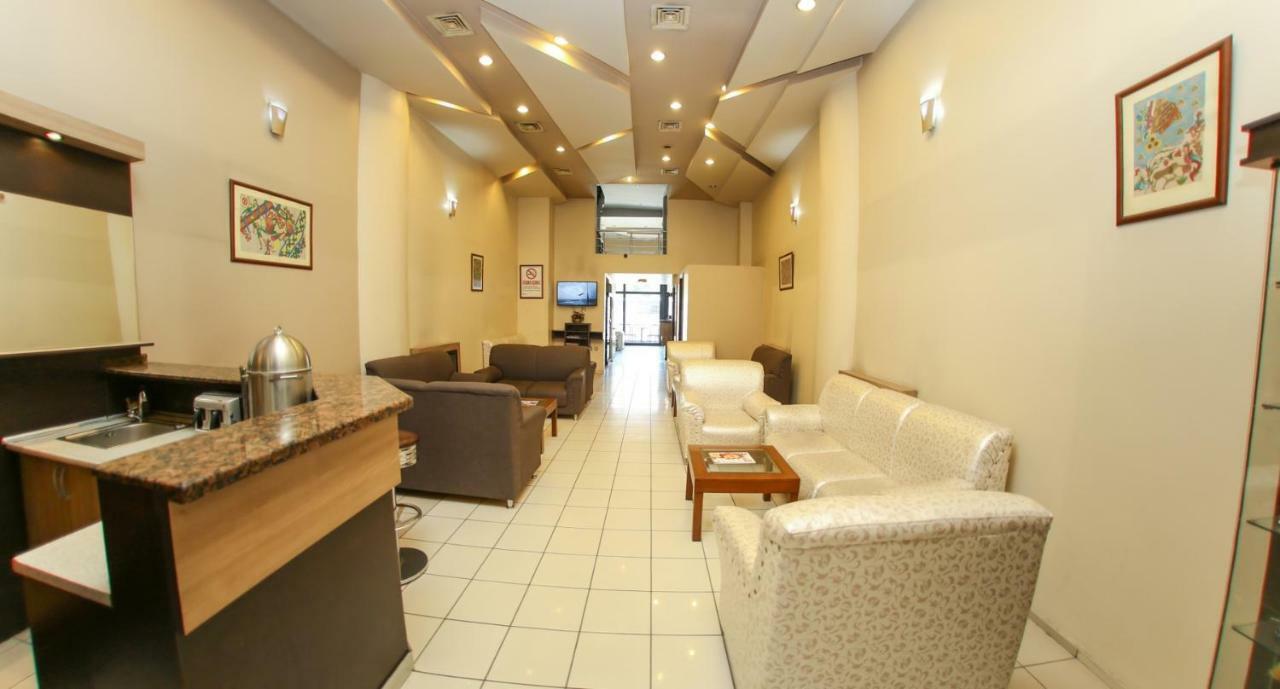Ilion Hotel Canakkale Exterior photo